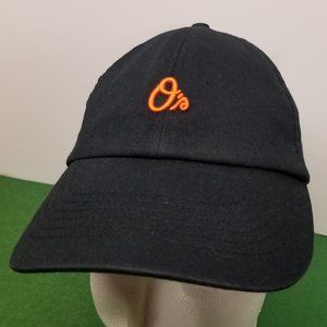 193 - O's Hat